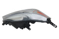 CAPA RH HEADLAMP NISSAN NV200 1317