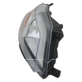 CAPA RH HEADLAMP NISSAN NV200 1317