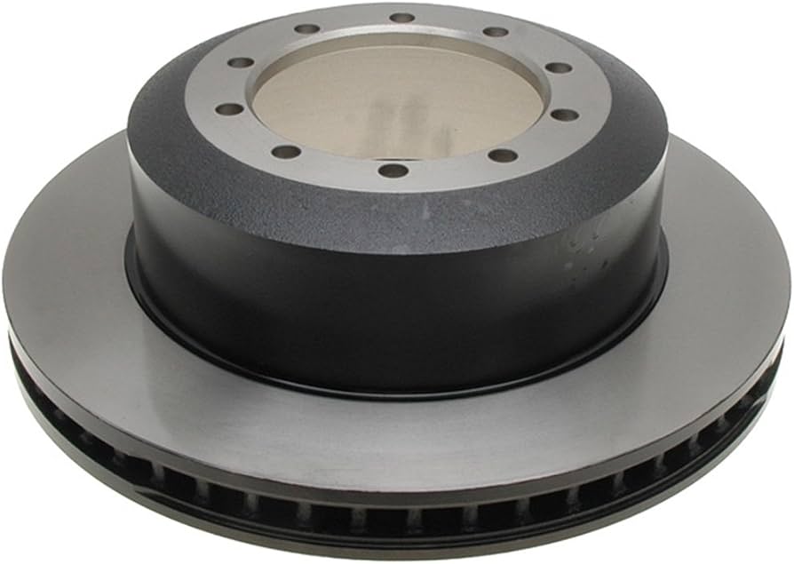 DISC BRAKE ROTR ONLY-DIH