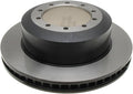 DISC BRAKE ROTR ONLY-DIH