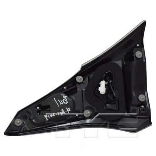 CAPA 1618 TY RAV4 US/JP MADE LE;XLE LID TAILLAMP ASSY LH