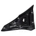 CAPA 1618 TY RAV4 US/JP MADE LE;XLE LID TAILLAMP ASSY LH