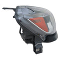 CAPA 1618 NS SNTRA S/SV MODELS HEADLAMP ASSY LH