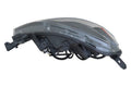 CAPA 1618 NS SNTRA S/SV MODELS HEADLAMP ASSY LH
