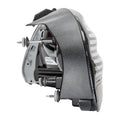 RH TAILLAMP LENS/HOUSING PONTIAC GRAND PRIX 19972003