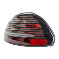 RH TAILLAMP LENS/HOUSING PONTIAC GRAND PRIX 19972003