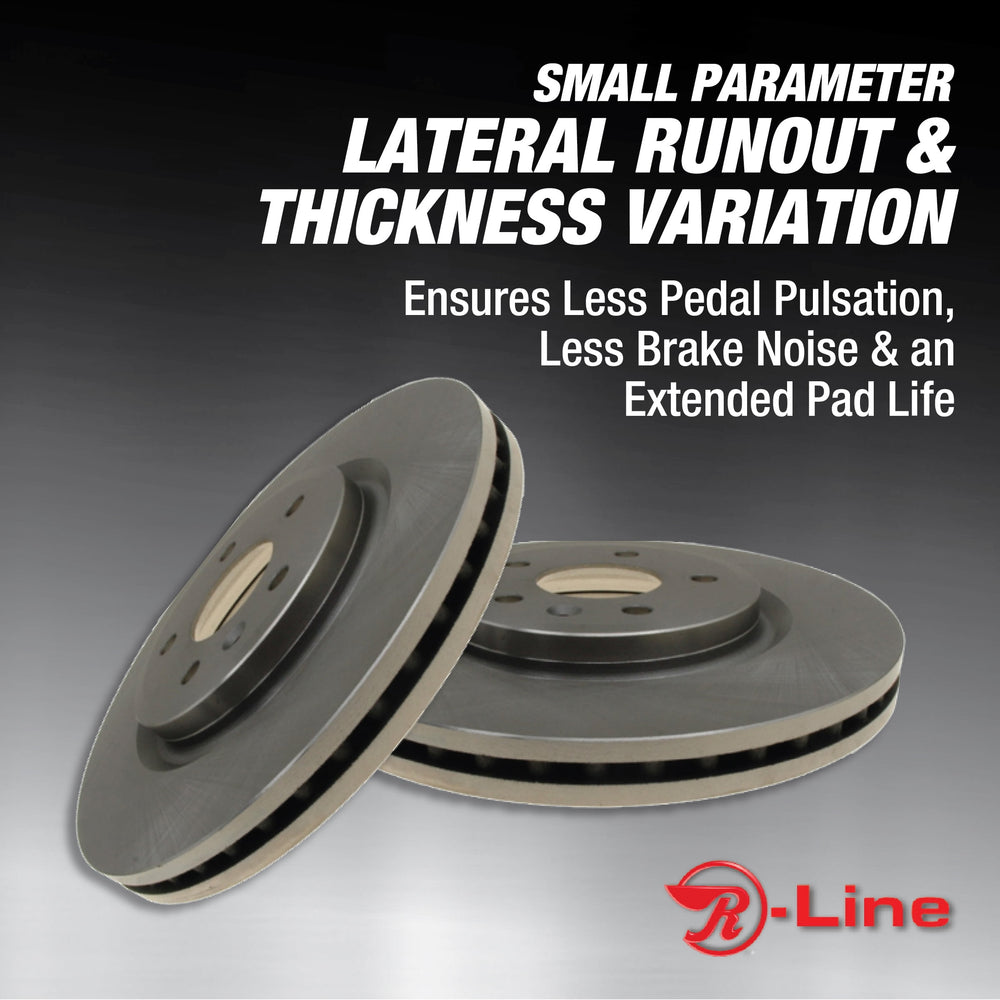 BRAKE ROTOR