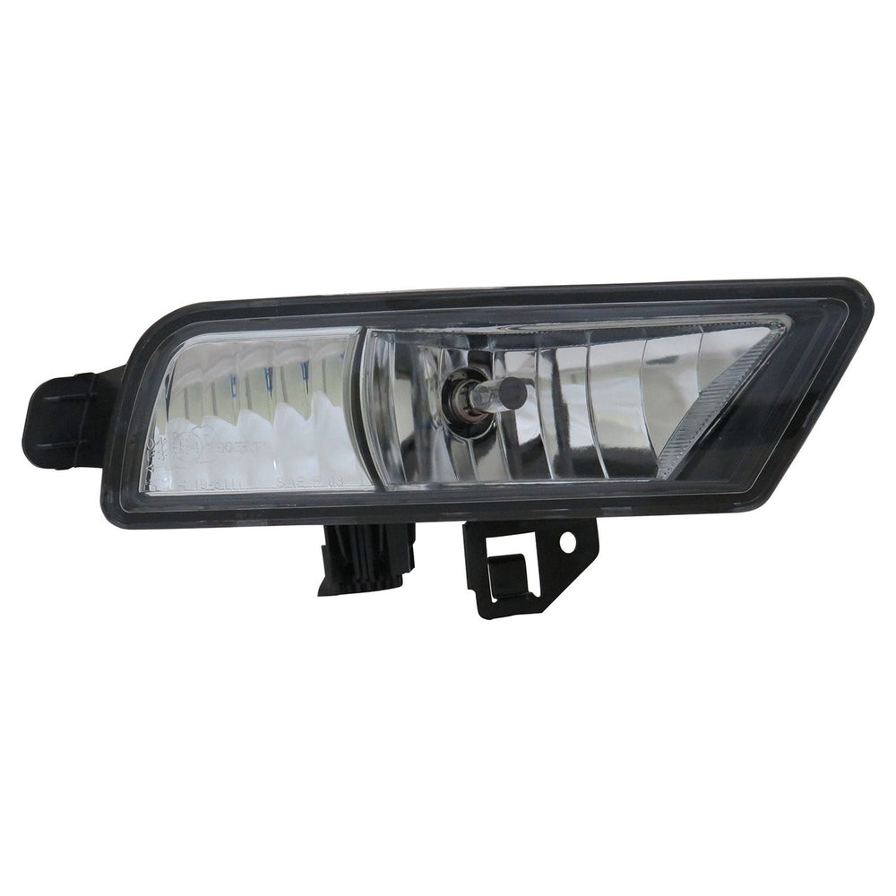 CAPA RH FOG LAMP ASSY HONDA CRV 20152016