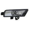 CAPA RH FOG LAMP ASSY HONDA CRV 20152016