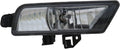 CAPA RH FOG LAMP ASSY HONDA CRV 20152016