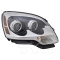 0812 GC ACDIA (HLGN;2ND DESIGN) H.L RH