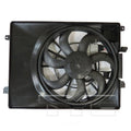 1620 HY TUCSN 2.0/2.4L W/ FCM RAD & COND CF