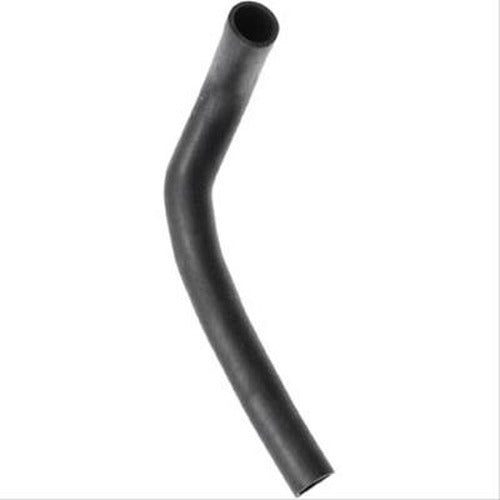 CURVED RADIATOR HOSE