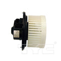 0205 BK LE SBR/ 0205 PT BONVLE BLOWER ASSY