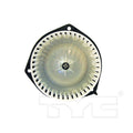0205 BK LE SBR/ 0205 PT BONVLE BLOWER ASSY