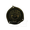 0205 BK LE SBR/ 0205 PT BONVLE BLOWER ASSY
