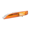 RH FRONT SIGNAL LAMP YELLOW LENS VOLKSWAGEN CC 20092010