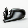9599 NS SNTRA/200SX BLK PWR NHT MIR LH