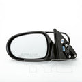9599 NS SNTRA/200SX BLK PWR NHT MIR LH