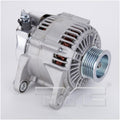 0106 JP WRGLR 4.0L L6 (117A)(6S) ALT