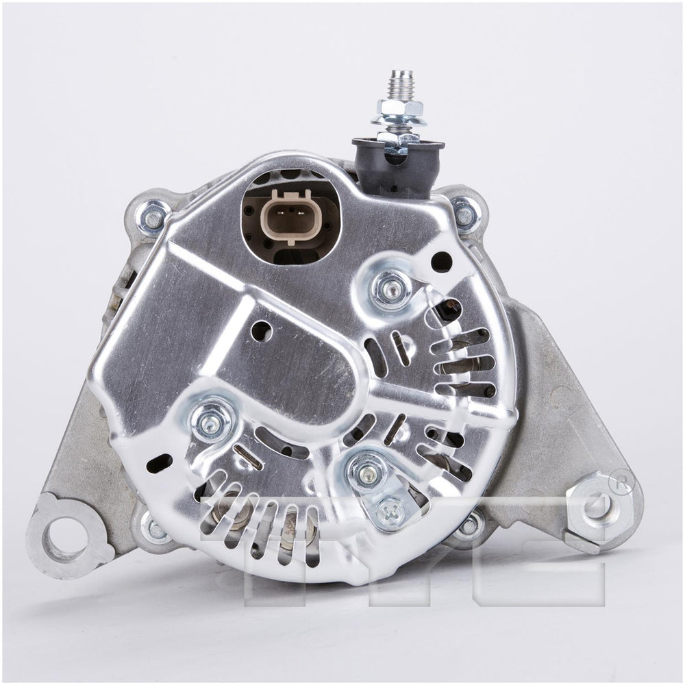 0106 JP WRGLR 4.0L L6 (117A)(6S) ALT