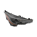 CAPA 2022 TY COROLLA USBUILT (L/LE) LED HEADLIGHT ASSY RH