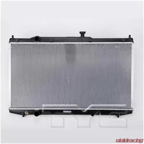 1415 HD ACORD HYBD 2.0L I4 1R PA RAD