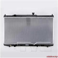 1415 HD ACORD HYBD 2.0L I4 1R PA RAD