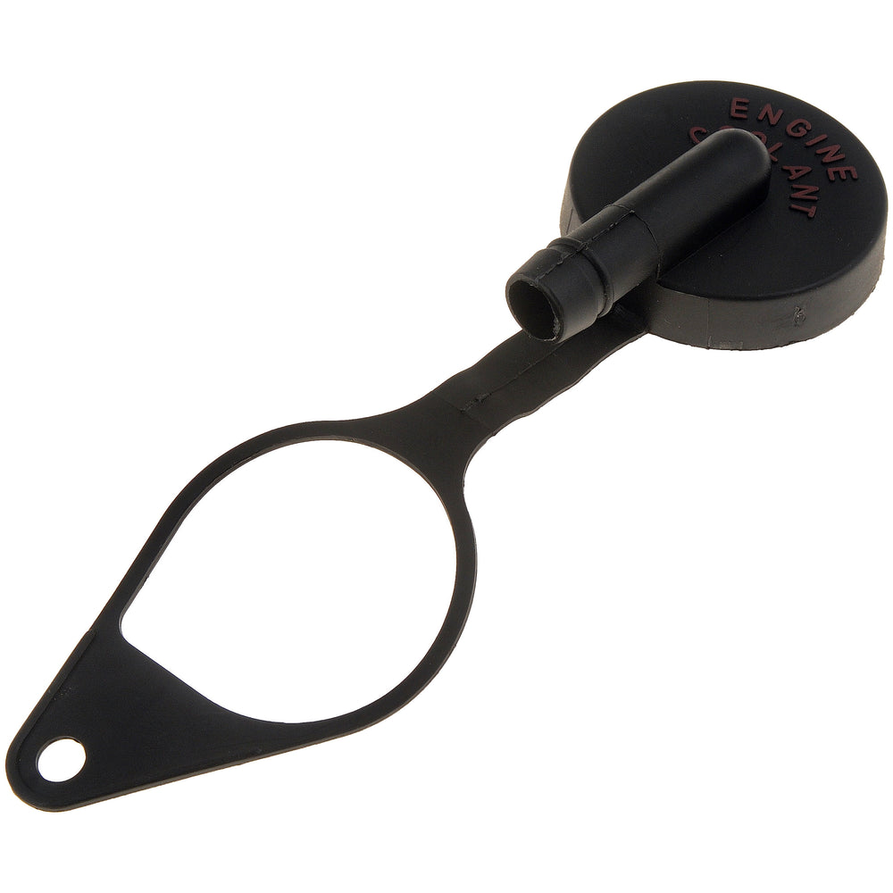 COOLANT CAP