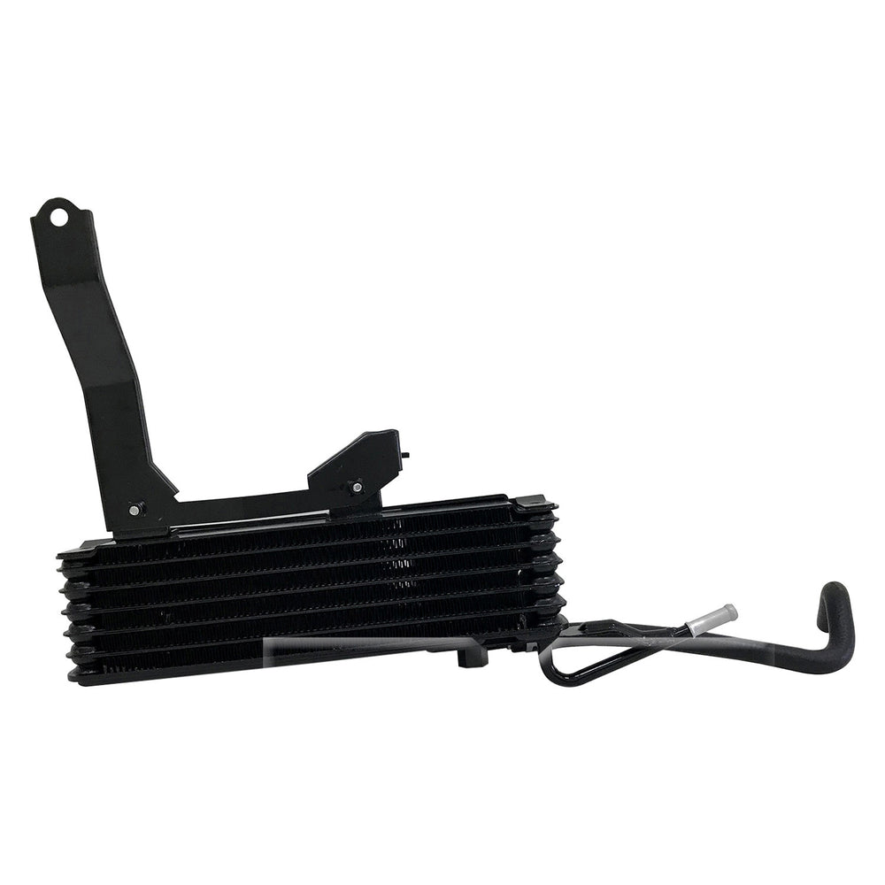 0107 TY HLANDR w/ AIR DUCT w/ HOSE EXT. TOC