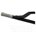 0107 TY HLANDR w/ AIR DUCT w/ HOSE EXT. TOC