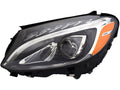 1520 MD C300/4MATIC SDN HALGN HEADLIGHT ASSYLH