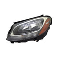 1520 MD C300/4MATIC SDN HALGN HEADLIGHT ASSYLH