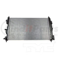 1114 CV CRZE 1.8L L4 A/MT 1R PA RAD