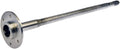 REAR AXLE