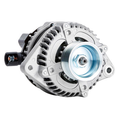 0508 HD PILOT 3.5L V6 (6S) ALT