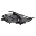 1616 DG DART CHROME HALGN SE/AERO/LMD H.L LH