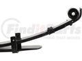 SUSPENSION LEAF SPRING