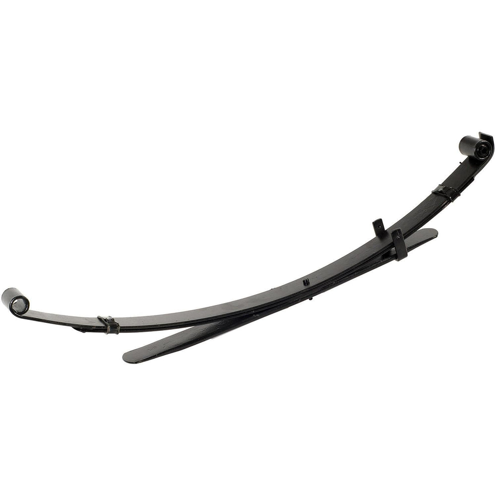 SUSPENSION LEAF SPRING