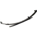 SUSPENSION LEAF SPRING