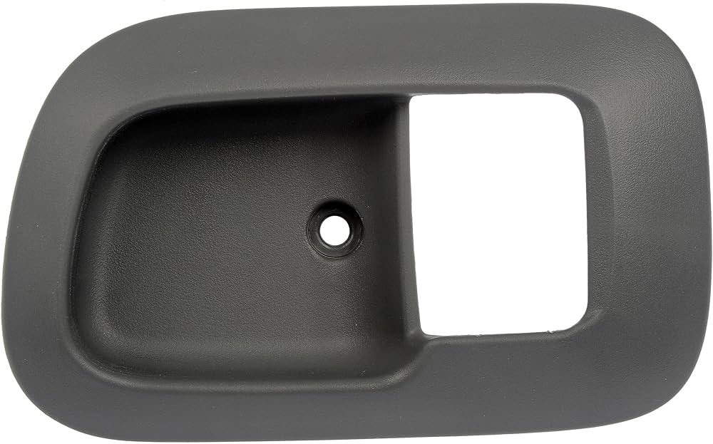INTERIOR DOOR HANDLE