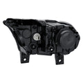 1415 DG DRNGO CHROME HALGN W/ LED DRL H.L RH