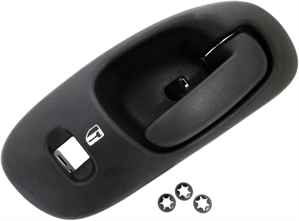 INTERIOR DOOR HANDLE