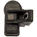 TIRE PRESSURE MONITORING SYSTEM SEN