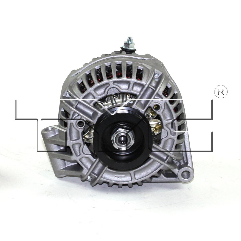 9901 CV VNTRE 3.4L V6(125A Opt Bosch)(6S) ALT
