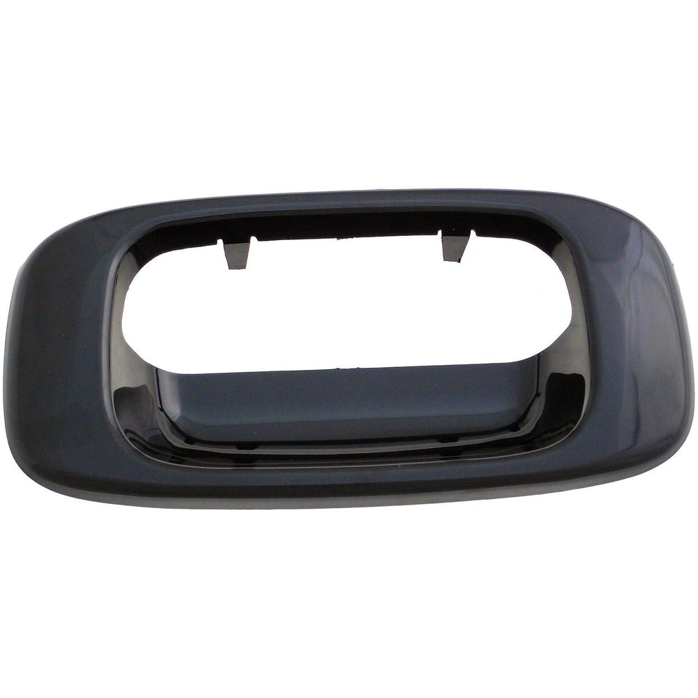 TAILGATE HANDLE