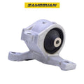 TRANSMISSION MOUNT