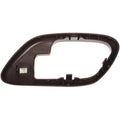 INTERIOR DOOR HANDLE