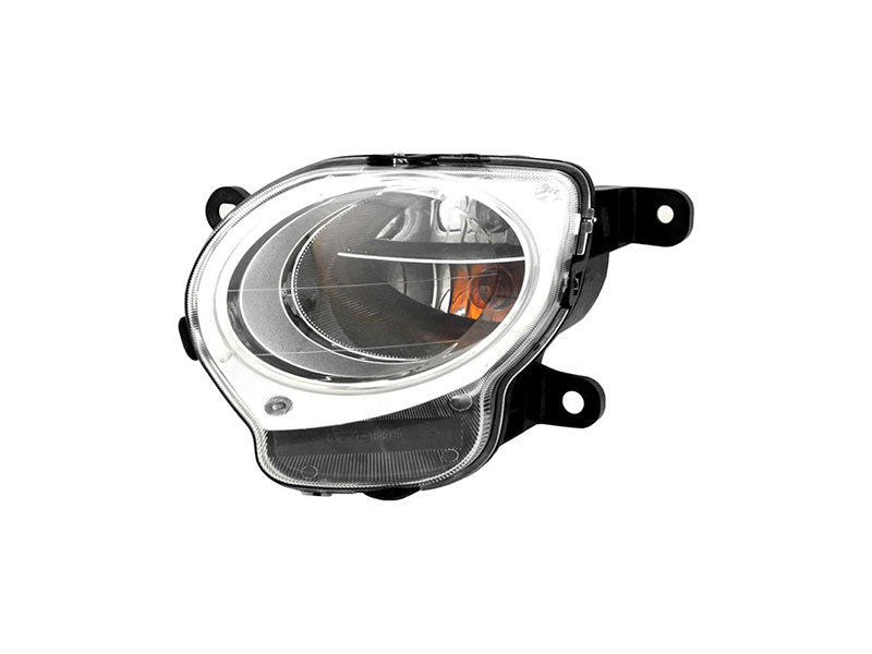 CAPA 1219 FT 5.0.0 /5.0.0C CHR P/S.L LH
