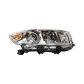 RH HEADLAMP ASSY COMPOSITE SCION XB 20082010